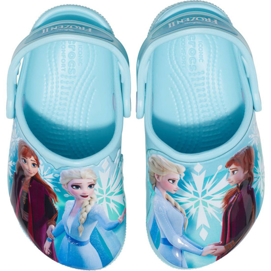 Crocs Fun Lab Disney Frozen II Clog